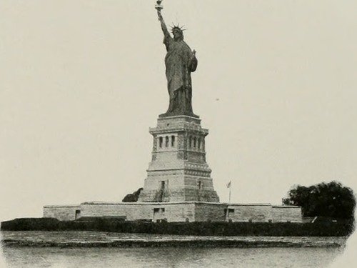 Statue of Liberty